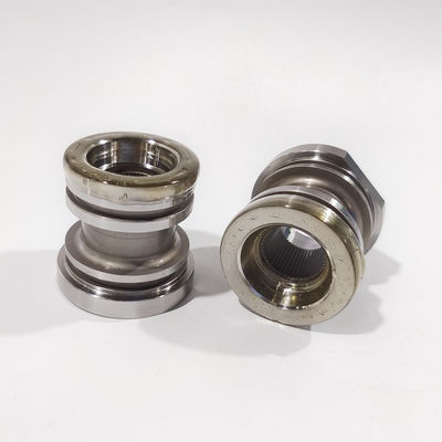 Chi tiết D2 Die Steel Core Inserts.