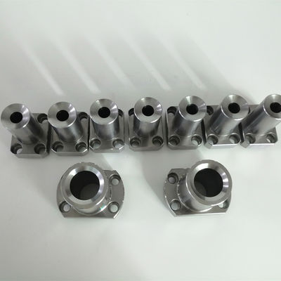 0Các bộ phận khuôn chính xác.003mm Các lõi chính xác cao cho nắp nước giặt