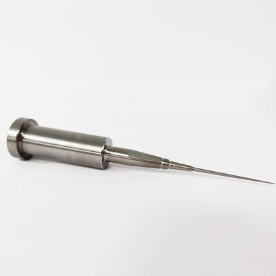 Bohler M314 thép không gỉ chân lõi ∙ Custom chính xác khuôn thành phần