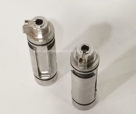 AISI H13 (1.2344) Ứng dụng lõi nấm mốc 48-50 HRC Ứng dụng nấm mốc