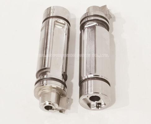 AISI H13 (1.2344) Ứng dụng lõi nấm mốc 48-50 HRC Ứng dụng nấm mốc