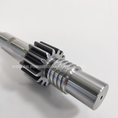 Trọng tâm có sợi (trọng tâm tháo vít) cho khuôn tiêm