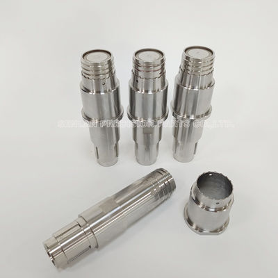 S136 Custom Mold Cavity Inserts. Công cụ chính xác cho khuôn mỹ phẩm sang trọng