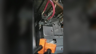 Khuôn phôi 16 khoang