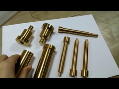 Linh kiện khuôn đúc áp lực TIN DAC