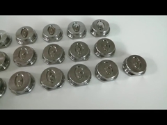 Khuôn nhựa ESR cho các bộ phận chèn lòng khuôn với dung sai +/-0.01mm