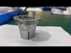 Các bộ phận chính xác thép không chuẩn với độ khoan dung ± 0,005mm cho khuôn nhựa