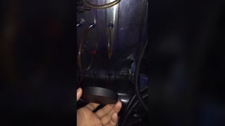 Khuôn nắp chai bao bì