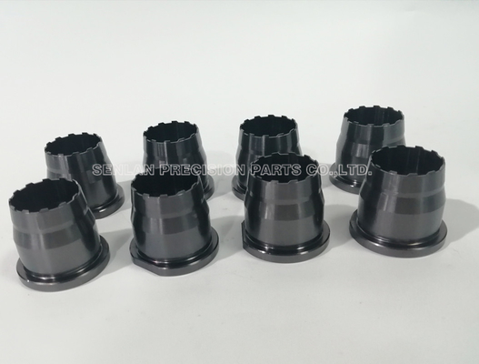 Bộ phận khuôn nhựa DLC tùy chỉnh Khoang lõi khuôn cho khuôn ép nhựa