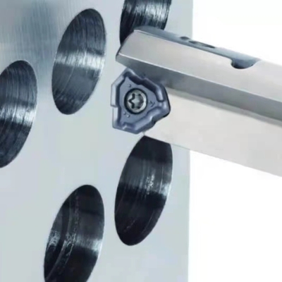 Clamp Type Gun Drilling Bit ∙∙ Deep Hole Gun Drill Bit ∙∙ Có thể tùy chỉnh