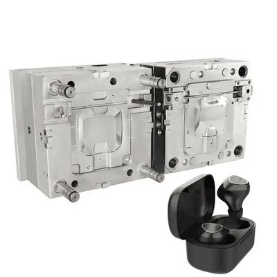 3C Product Injection Mold | Sản xuất khuôn mẫu chính xác