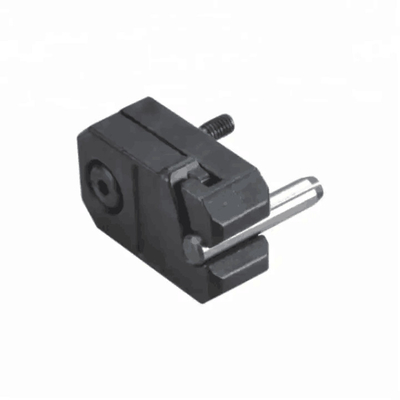 Các bộ phận tiêu chuẩn của khuôn nhựa Dme PSM PSL Mô hình giữ slide cho khuôn tiêm CNC Machine Mold