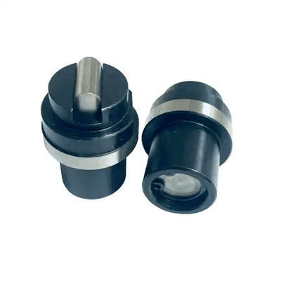 DME HASCO Standard Plastic Mould Parts PSR Slide Retainer Series Thành phần khuôn tiêm