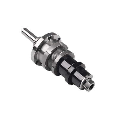 Steel Mold Standard Parts Ejector Series HASCO DIN DLC Lớp phủ Z1691 Hai giai đoạn phun