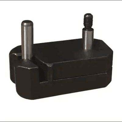DME tiêu chuẩn MRT Mold Slide Component Mold Standard Parts PSM Slide Retainer cho khuôn tiêm