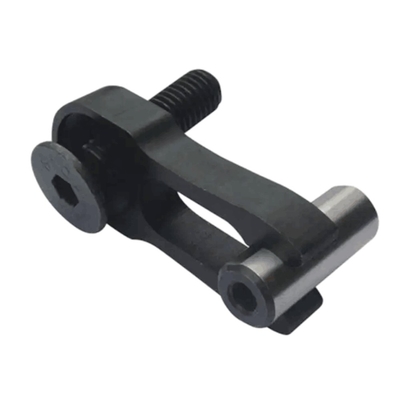 Các bộ phận khuôn tiêm nhựa Thiết bị giữ slide Mold Standard Component RC RCM Slide Retainer