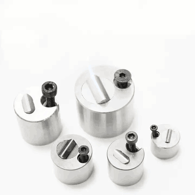 S136 Z5129 Z5130 Slide Retainer Plastic Mold Parts Slide Component Hasco Dme Misumi Tiêu chuẩn giữ khuôn