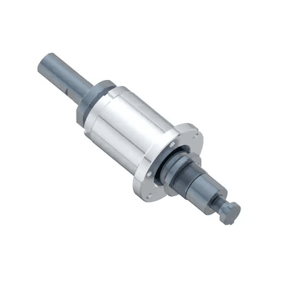 Z1692 Mold Standard Parts DLC Coating Ejectors DIN Two Stage Ejectors Cho Mold Nhựa
