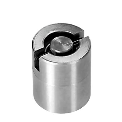 Van khí DME tiêu chuẩn | Dòng van bướm khí chính xác