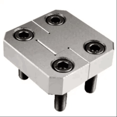 Các bộ phận khuôn phun định vị khối tiêu chuẩn PL SSI Quảng trường khóa liên kết khóa bên cho các thành phần định vị khuôn