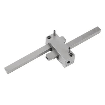 PLMZ/PLSZ Latch Lock Units | Bộ Khóa Chốt Khuôn Chính Xác