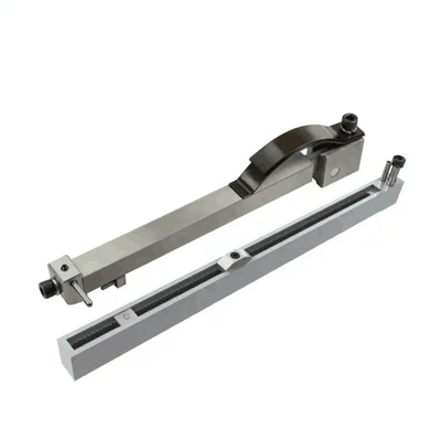 Mold khóa Buckle DIN tiêu chuẩn khóa khóa KL kẹp khóa cho khuôn tiêm nhựa