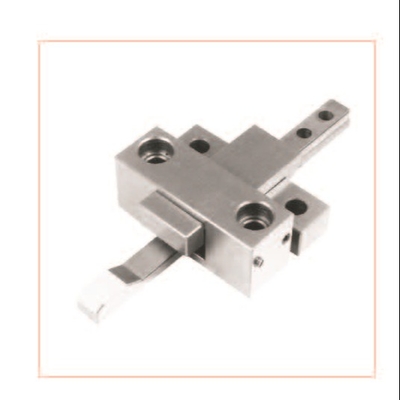 Thiết bị khóa nấm mốc Chiếc khóa nấm mốc chính xác Thiết bị khóa nấm mốc nhựa