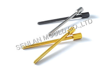 Vàng và đen khuôn lõi Pins TiN Coating Đối với Honda Die đúc phụ tùng ô tô