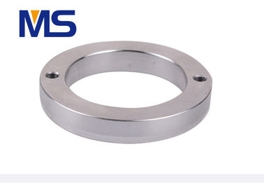 Tùy chỉnh CNC gia công Dme định vị vòng, thép không gỉ định vị vòng