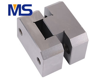 DIN chuẩn định vị Quảng trường định vị khối, SK3 Injection Molded phần
