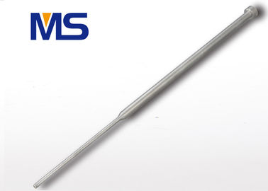 Mặc sức đề kháng SKD61 Stepped Core Pins và tay áo, công nghiệp Khuôn Phụ tùng