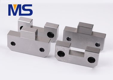 Nam và nữ Square Side Xác định vị trí khối YK30 Chất liệu cho khuôn nhựa