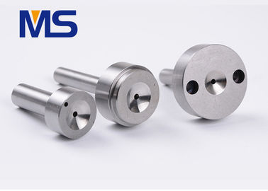 Tiêu chuẩn DME Loại B Sprue Bush Tốt đánh bóng Skd61 Chất liệu cho khuôn nhựa