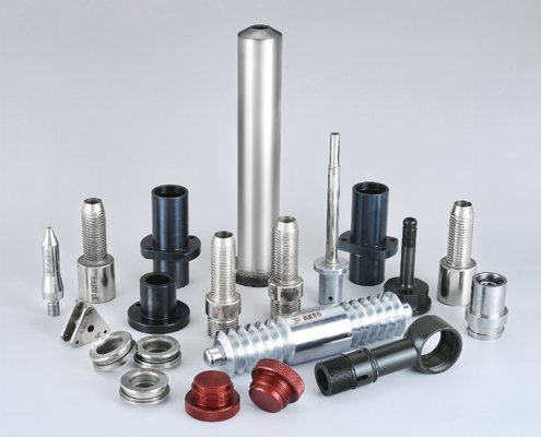 Nhà máy sản xuất các bộ phận máy CNC chính xác tùy chỉnh - Chuyên gia trong máy CNC chính xác và các bộ phận quay CNC