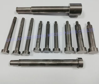 Bộ phận đúc khuôn Nitriding HRC44-46 Dung sai độ cứng +/- 0,01