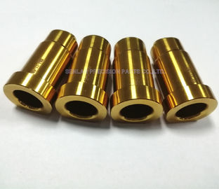 Các bộ phận đúc khuôn phủ TIN