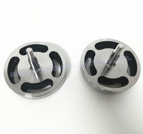Kích thước tùy chỉnh H13 Dụng cụ cân bằng Dụng cụ máy tiện Cnc với 50 - 52 HRC
