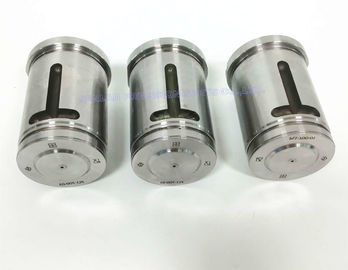 Linh kiện khuôn chính xác S136 Sprue nóng với 48 - 52 HRC cho khuôn nhựa