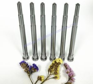 1.2344 Chân dẫn hướng khuôn cho dung sai khuôn ép nhựa +/- 0,01mm