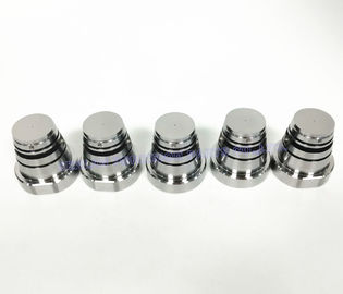 ASSAB H13 Bộ phận khuôn chính xác Chèn cổng Glide / Sprue Bushes Mẹo phun