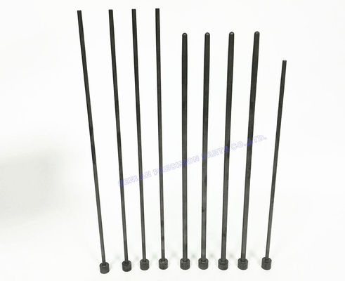 H13 (1.2344) Nitride Die Casting Core Pins
