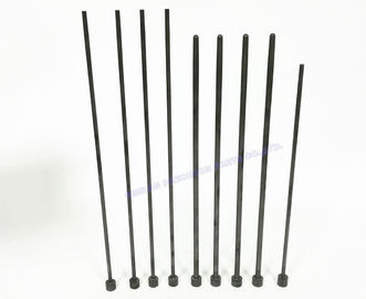 Nitrided Coated Core Pin Die Đúc Khuôn Phụ tùng 1.2344 Chất liệu