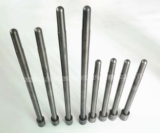 Bộ phận đúc khuôn Nitriding Khuôn làm mát Jet Chân lõi 0,01mm Độ đồng tâm