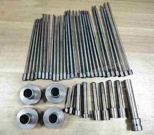 Vật liệu H13 Lớp phủ khuôn đúc Đúc bộ phận khuôn / khuôn chèn Dụng cụ đúc chết
