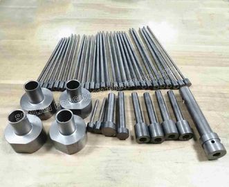 Các bộ phận khuôn đúc song song 0,01mm