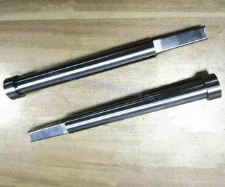 QRO90 Áp lực cao đúc khuôn đúc lõi với EDM Ra0.6 Ba Lan
