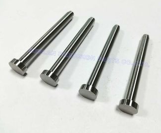 Dung sai chính xác 1.2379 Pin đầu phun thấm nitơ bằng thép chết cho máy phun thiết bị gia dụng