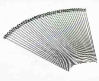 Vật liệu H13 Chân thẳng và tay áo Bộ phận khuôn chính xác ISO 9001