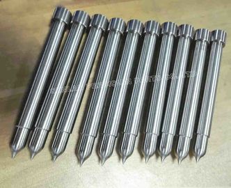 DIN JIS H13 Chất liệu chân chính xác cho dịch vụ đúc Plactic