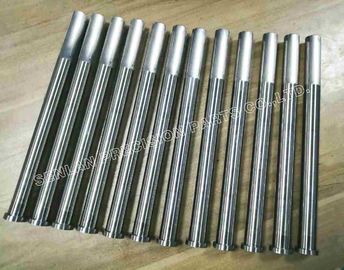 Các bộ phận khuôn chính xác của Stavax Chèn các thành phần khuôn ép với EDM